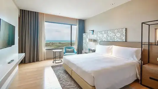 Holiday Inn & Suites Rayong City Centre by IHG - 78