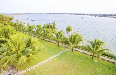 Bel Marina Hoi An Resort - 23