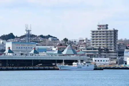 Sun Marine Kesennuma Kanyo - 10