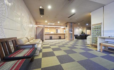 Select Inn Utsunomiya - 14