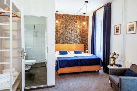 BlueBell B&B - 43