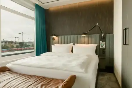 Motel One München-East Side - 7
