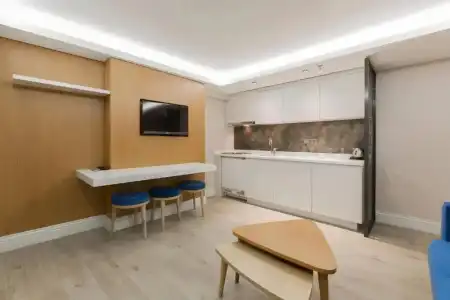 Carina Park Suites Nisantasi - 36
