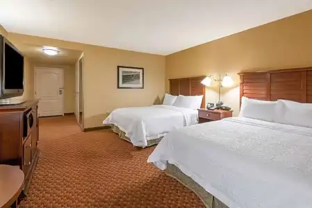 Hampton Inn & Suites Florence-North-I-95 - 55