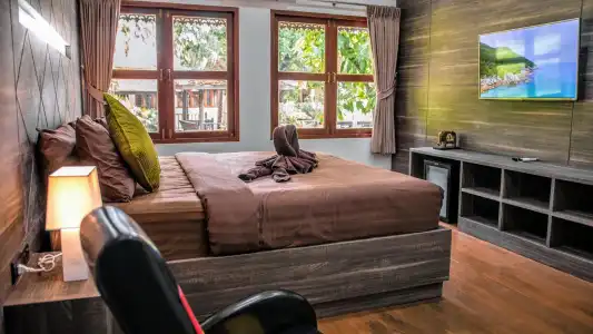Alpha Resort & Spa - 6