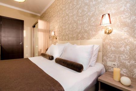 Dat Exx Apartments - 111