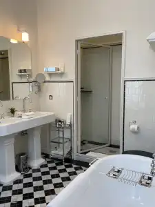 Château Voltaire - 21