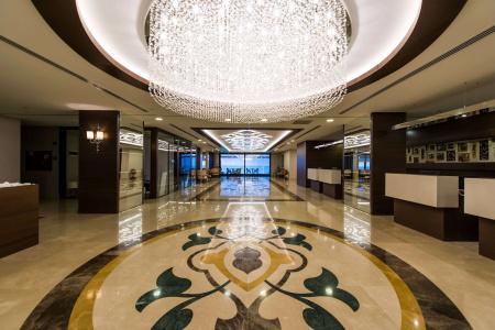 Radisson Blu, Ordu - 4