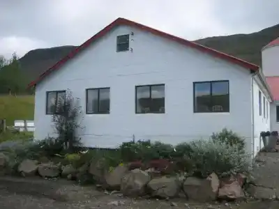Guesthouse Hof in Vatnsdalur - 0