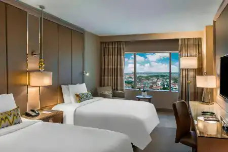 Renaissance Polat Istanbul - 5