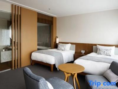 Keio Plaza Tokyo Premier Grand - 58