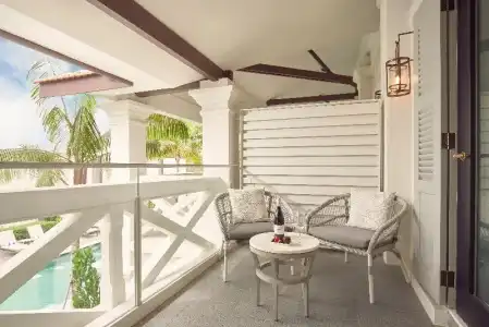 The Barracks Sentosa by Far East Hospitality - 74