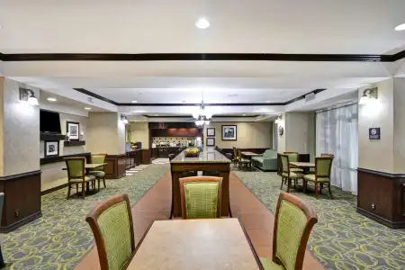 Hampton Inn Corpus Christi-Northwest I-37 - 27