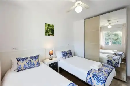 Sonrisa Apartments - 88