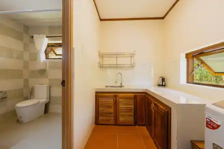 The Garden House Phu Quoc Resort - 45