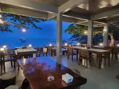 Mountain Reef Beach Resort - 18