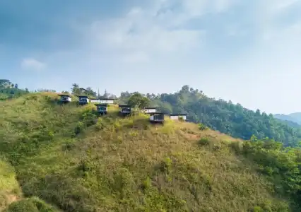 Santani Wellness Kandy - 58