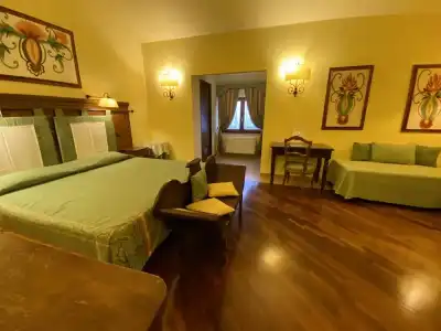 Relais Santa Anastasia - 62