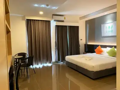 Clover Hatyai - 4