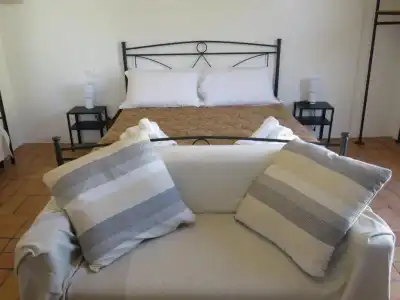 Masseria Borgo Santuri - 25