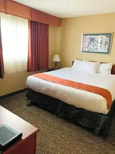 Anchor Inn And Suites - 36