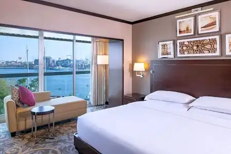 Sheraton Dubai Creek & Towers - 62