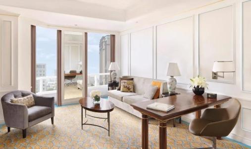 Frasers House, a Luxury Collection, Singapore - 65