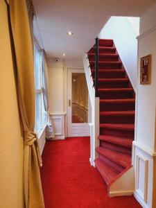 Rembrandtplein B&B - 12