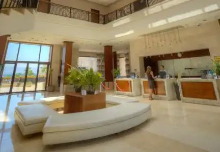 Grand Tala Bay Resort, Aqaba - 1