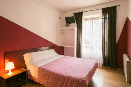 Hostal Abaaly - 54