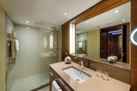 Mercure Düsseldorf City Center - 108