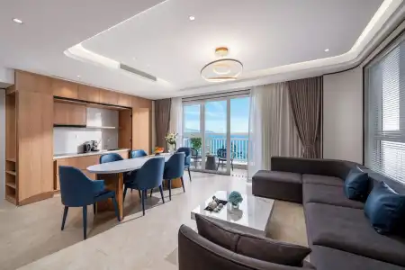 BlueSun Danang Beach - 106