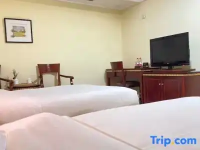 Beijing Tianhaoyuan Country Club - 9