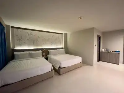 Aonang Viva Resort - 3