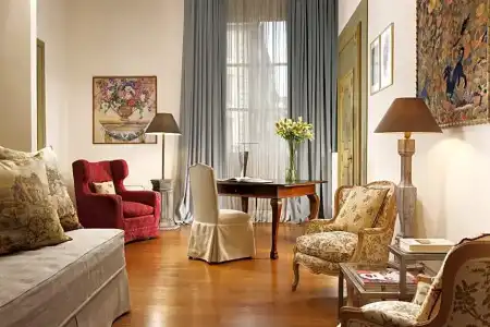 Leone Blu Suites | UNA Esperienze - 105