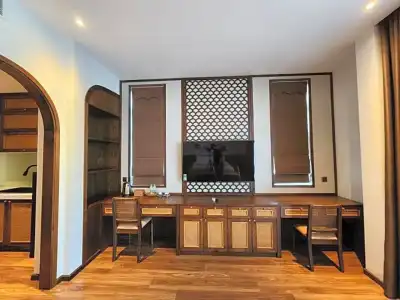 Hoi An Emotion Boutique Villa - 197