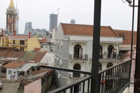 Batumi Flats - 36