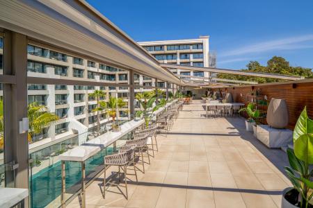 INNSiDE by Meliá Palma Bosque - 41