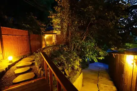 Beppu Onsen Beppu Showaen - 47