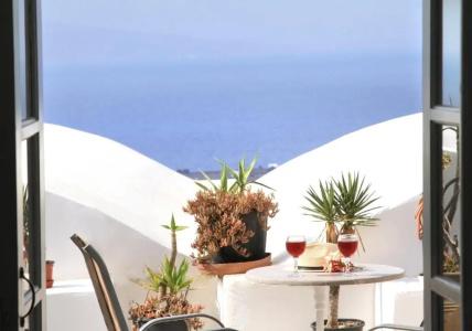 Muses Cycladic Suites - 97