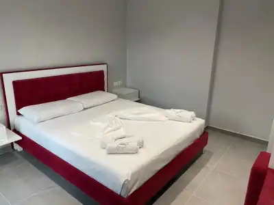 Angel Saranda Palace - 114