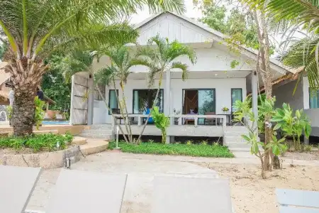 Adarin Beach Resort - 18