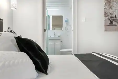 Airport Sydney - 50