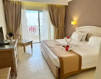 Djerba Golf Resort and Spa - 19