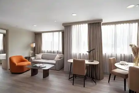 Park Avenue Clemenceau - 47