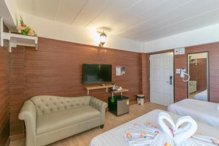 Sudyod House - 41