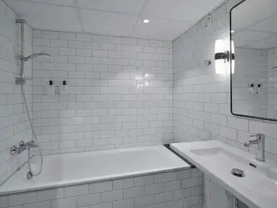 Scandic Klara - 23