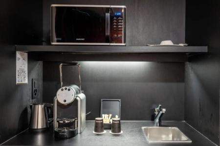 Nash Suites Airport - 46