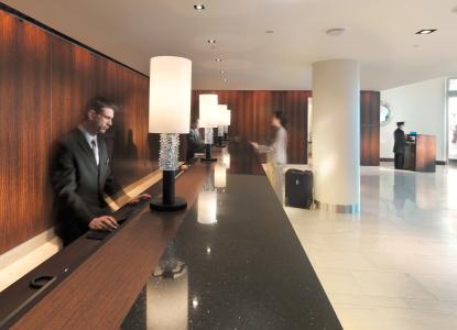 InterContinental San Francisco by IHG - 32