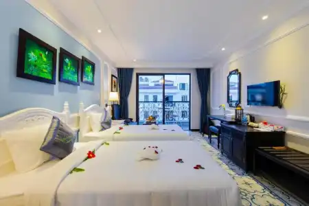 Hoi An Rosemary Boutique & Spa - 174